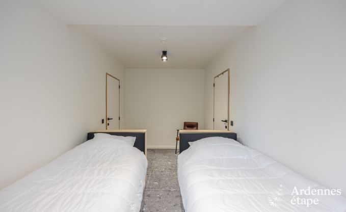 Luxusvilla Houffalize 28 Pers. Ardennen