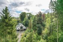 Villa in Houffalize für Ihren Aufenthalt mit Ardennes-Etape