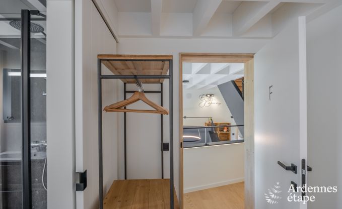 Luxusvilla Houffalize 28 Pers. Ardennen