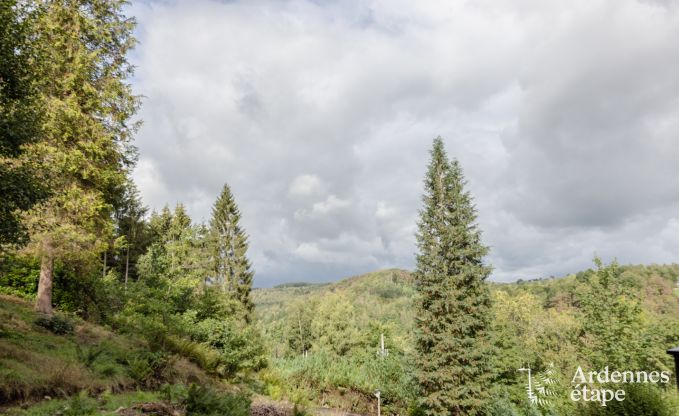 Luxusvilla Houffalize 28 Pers. Ardennen