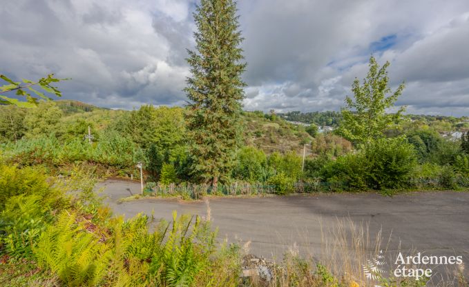 Luxusvilla Houffalize 28 Pers. Ardennen