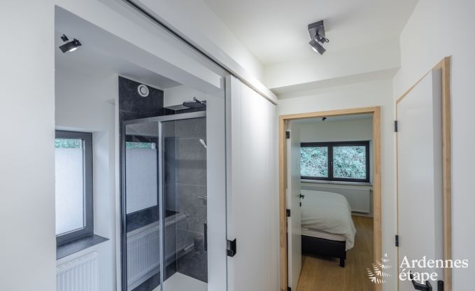 Luxusvilla Houffalize 28 Pers. Ardennen