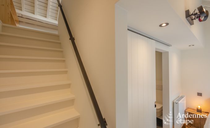 Luxusvilla Houffalize 28 Pers. Ardennen