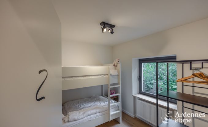 Luxusvilla Houffalize 28 Pers. Ardennen