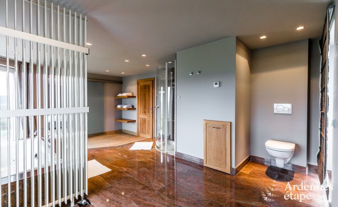Luxusvilla Houffalize 12/13 Pers. Ardennen Schwimmbad Wellness