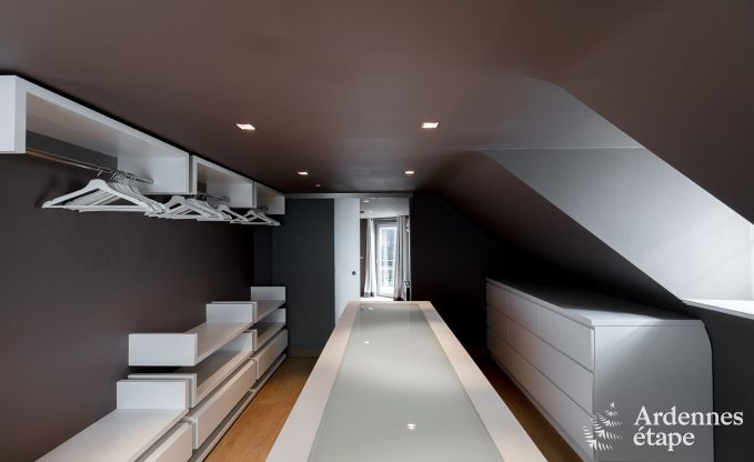 Luxusvilla Houffalize 12/13 Pers. Ardennen Schwimmbad Wellness