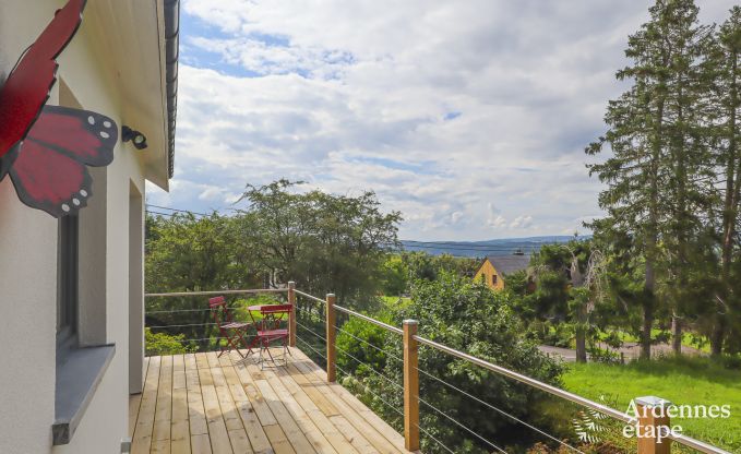 Chalet Houffalize 6 Pers. Ardennen