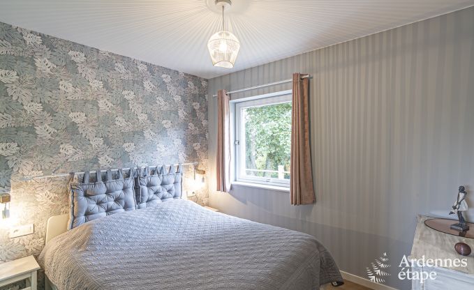 Chalet Houffalize 6 Pers. Ardennen