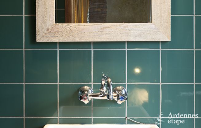 Cottage Houffalize 24 Pers. Ardennen Schwimmbad Wellness