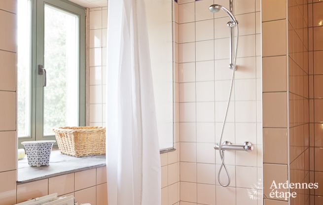 Cottage Houffalize 24 Pers. Ardennen Schwimmbad Wellness