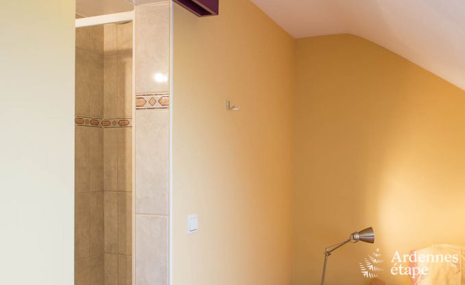 Ferienhaus Houffalize 20 Pers. Ardennen Wellness