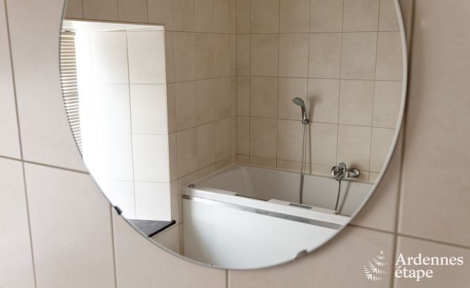 Ferienhaus Houffalize 12 Pers. Ardennen