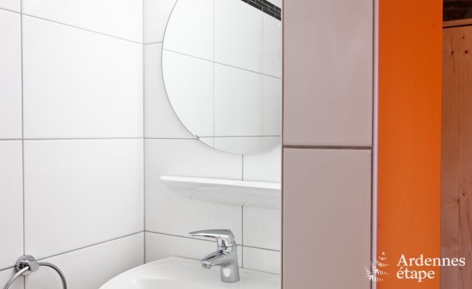 Ferienhaus Houffalize 12 Pers. Ardennen