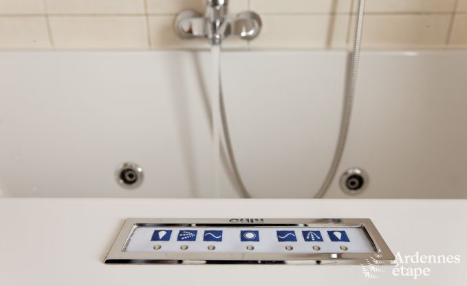 Ferienhaus Houffalize 12 Pers. Ardennen