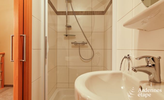 Ferienhaus Houffalize 4 Pers. Ardennen