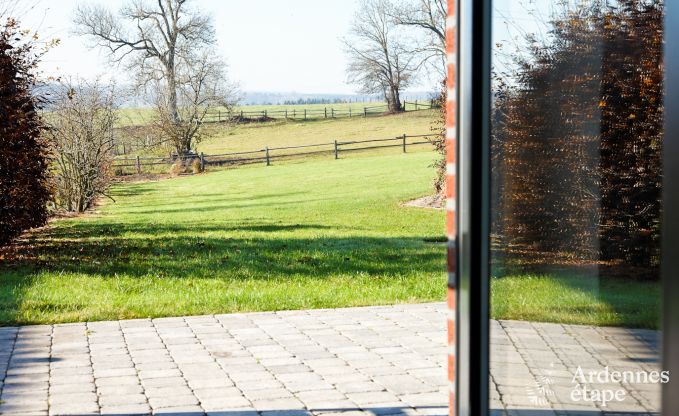 Ferienhaus Houffalize 4 Pers. Ardennen