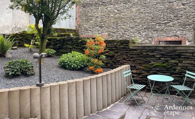 Ferienhaus Houffalize 4 Pers. Ardennen