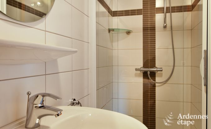 Ferienhaus Houffalize 4 Pers. Ardennen