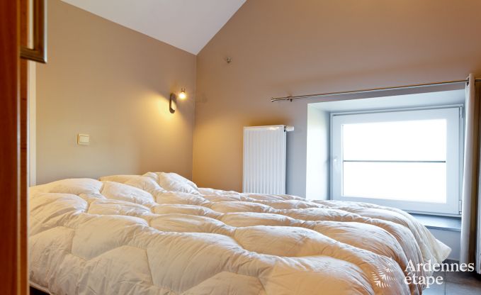 Ferienhaus Houffalize 4 Pers. Ardennen