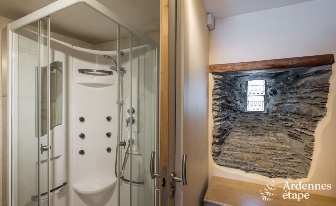 Ferienhaus Houffalize 8 Pers. Ardennen