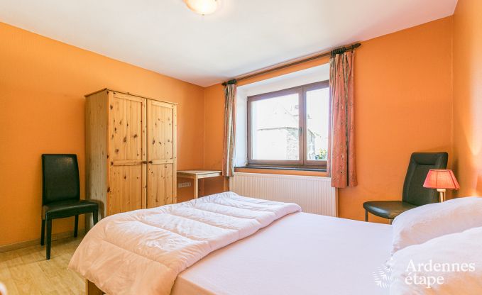 Ferienhaus in Houffalize fr 15 Personen in den Ardennen