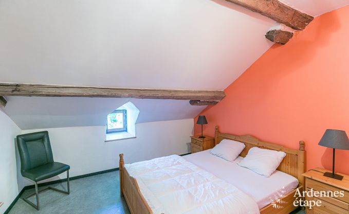 Ferienhaus in Houffalize fr 15 Personen in den Ardennen