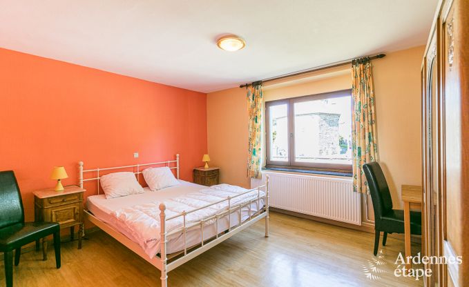 Ferienhaus in Houffalize fr 15 Personen in den Ardennen