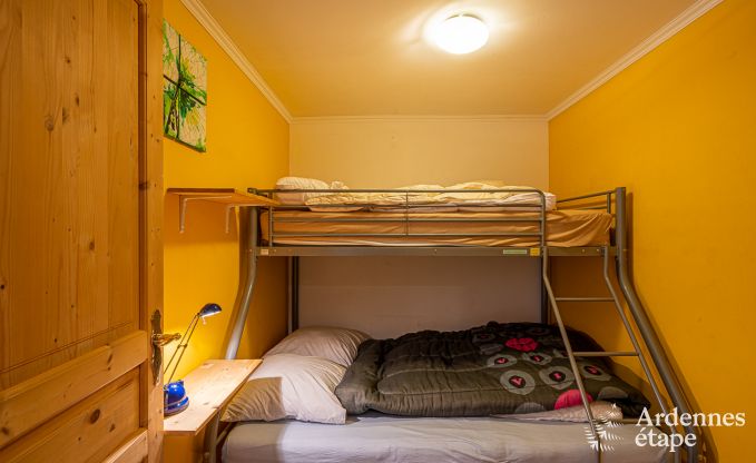 Ferienhaus Houffalize 11 Pers. Ardennen