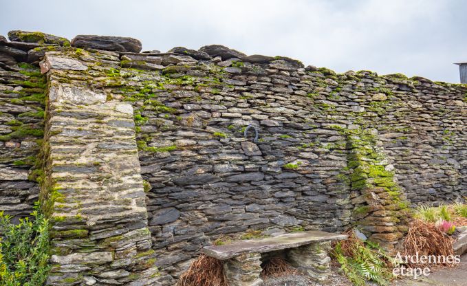 Ferienhaus Houffalize 9 Pers. Ardennen