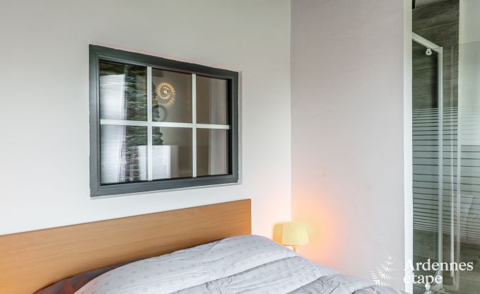 Ferienhaus Houffalize 9 Pers. Ardennen