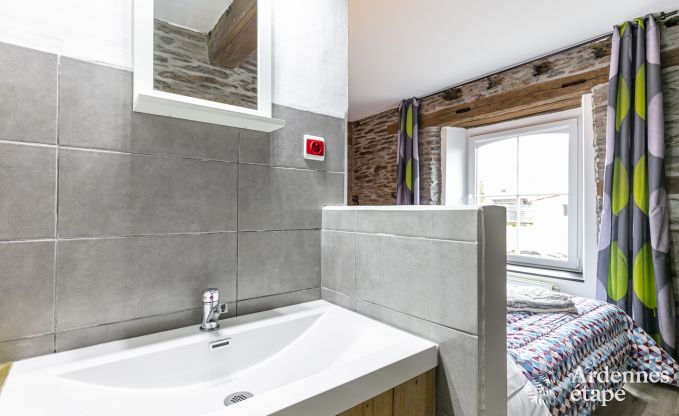 Ferienhaus Houffalize 9 Pers. Ardennen