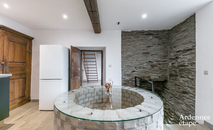 Ferienhaus Houffalize 9 Pers. Ardennen