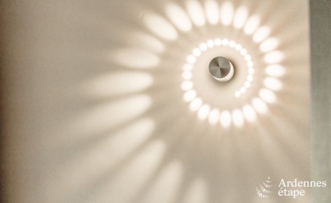 Ferienhaus Houffalize 9 Pers. Ardennen