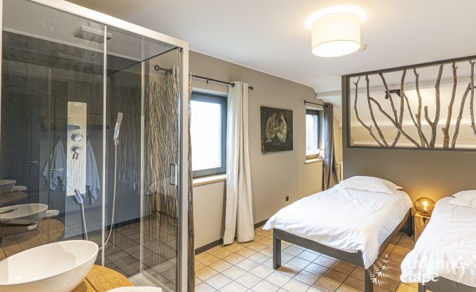 Ferienhaus Houffalize 14 Pers. Ardennen