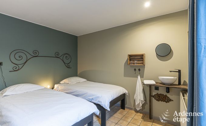 Ferienhaus Houffalize 14 Pers. Ardennen