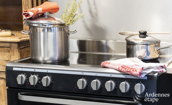 Ferienhaus Houffalize 14 Pers. Ardennen