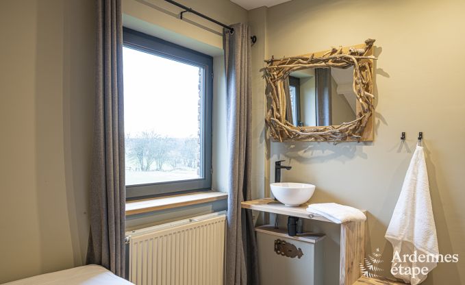 Ferienhaus Houffalize 14 Pers. Ardennen