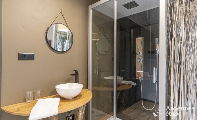 Ferienhaus Houffalize 14 Pers. Ardennen