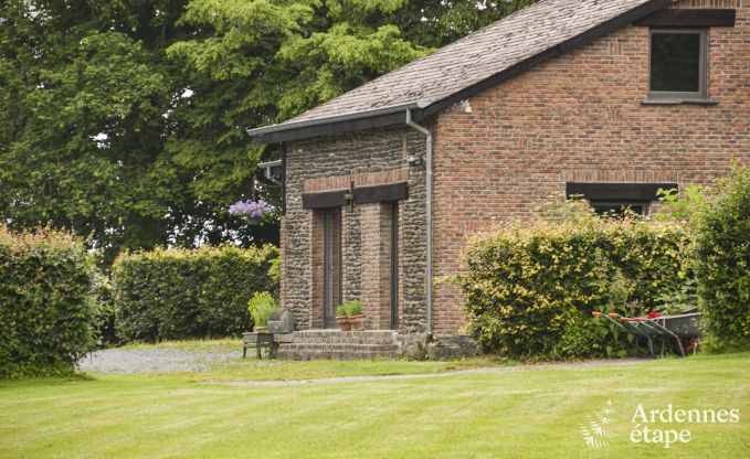 Ferienhaus Houffalize 14 Pers. Ardennen