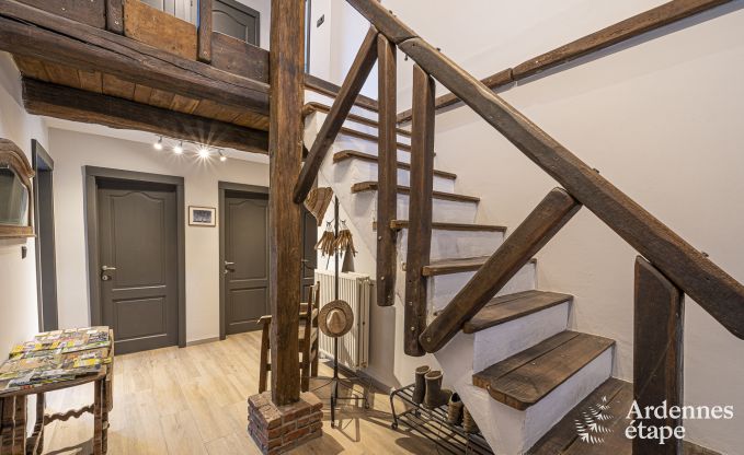 Ferienhaus Houffalize 14 Pers. Ardennen