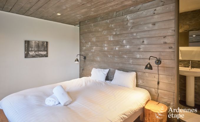 Renovierter Bauernhof in Houffalize, Ardennen