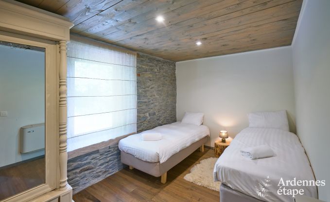 Renovierter Bauernhof in Houffalize, Ardennen