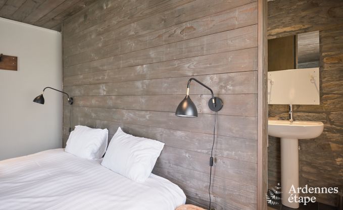 Renovierter Bauernhof in Houffalize, Ardennen