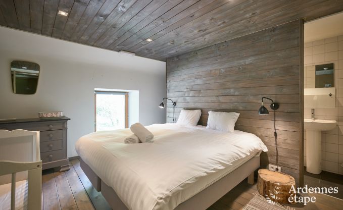 Renovierter Bauernhof in Houffalize, Ardennen