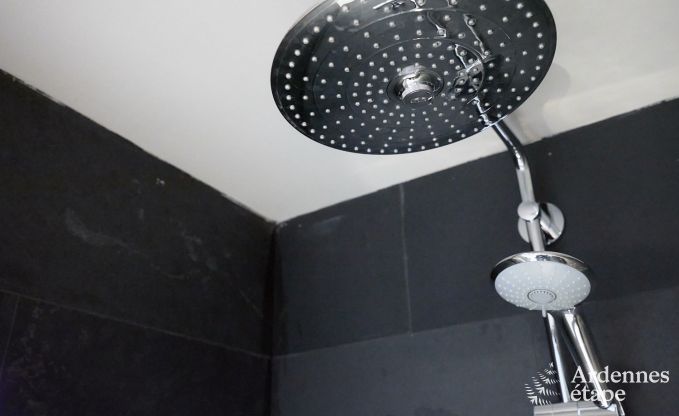 Renovierter Bauernhof in Houffalize, Ardennen