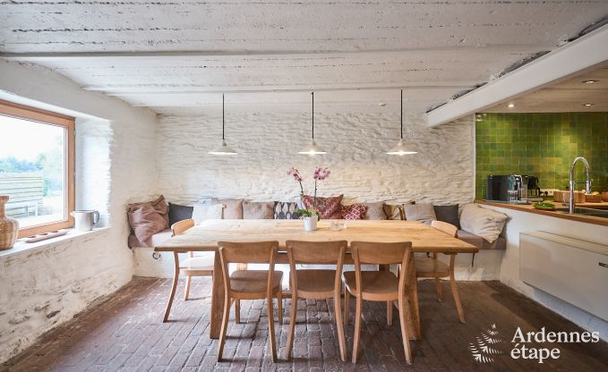 Renovierter Bauernhof in Houffalize, Ardennen