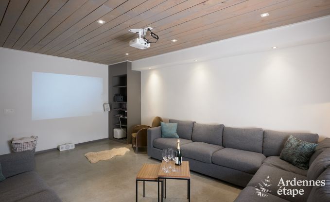 Renovierter Bauernhof in Houffalize, Ardennen