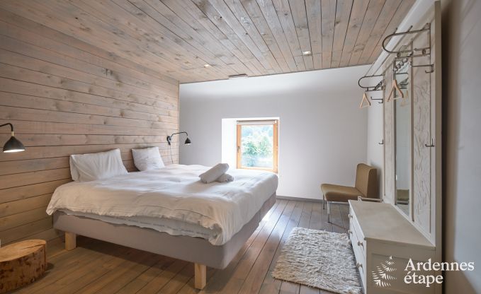 Renovierter Bauernhof in Houffalize, Ardennen