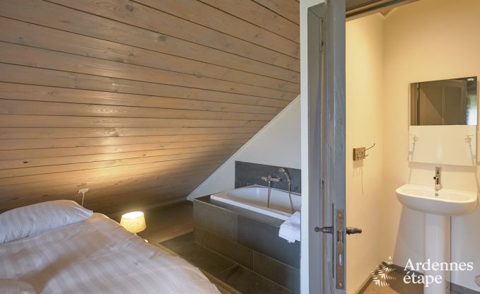 Renovierter Bauernhof in Houffalize, Ardennen