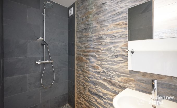 Renovierter Bauernhof in Houffalize, Ardennen